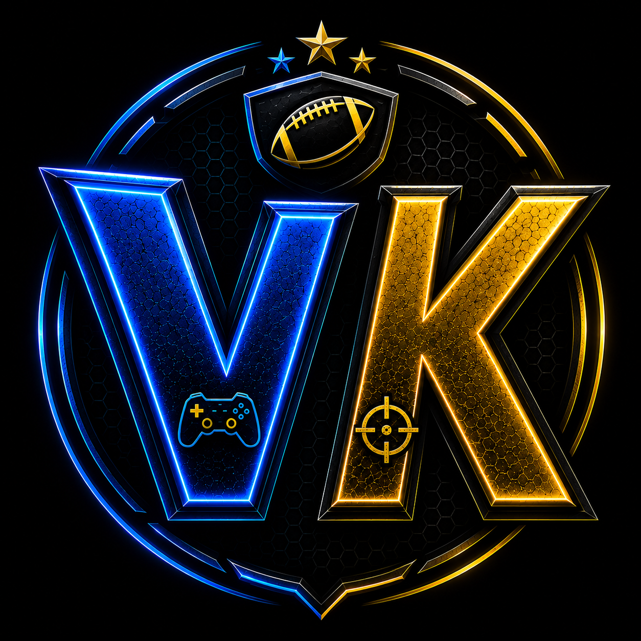 VK Logo